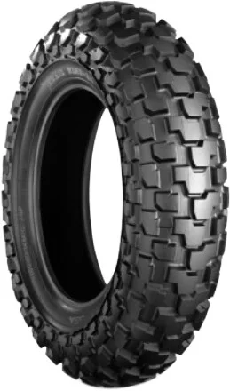 BRIDGESTONE - 68859 - Original Equipment Tires