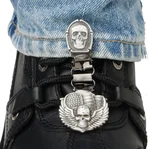 RYDER CLIPS - BSL-FC - Laced Boot Ryder Clip