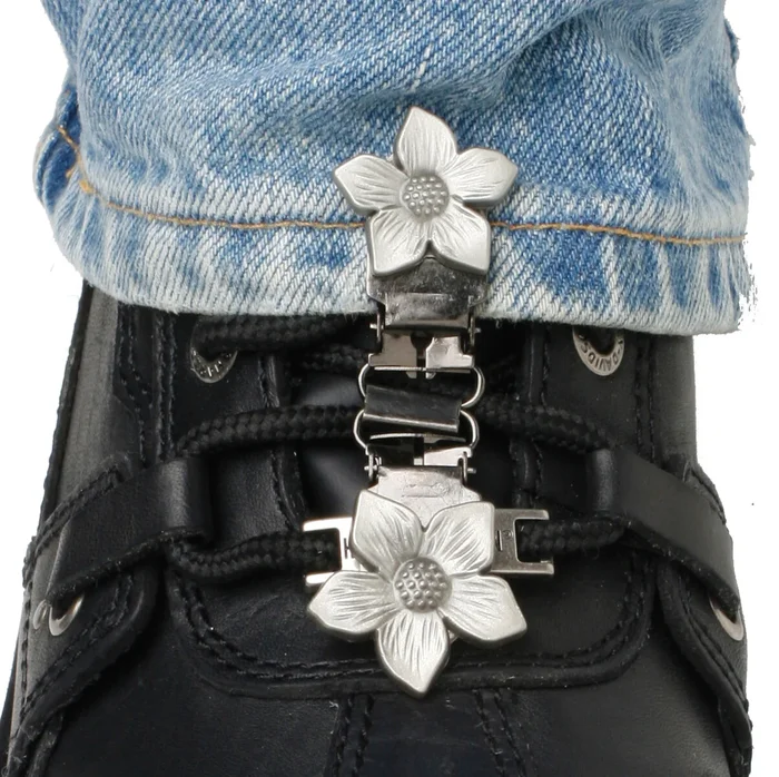 RYDER CLIPS - FWL-FC - Laced Boot Ryder Clip