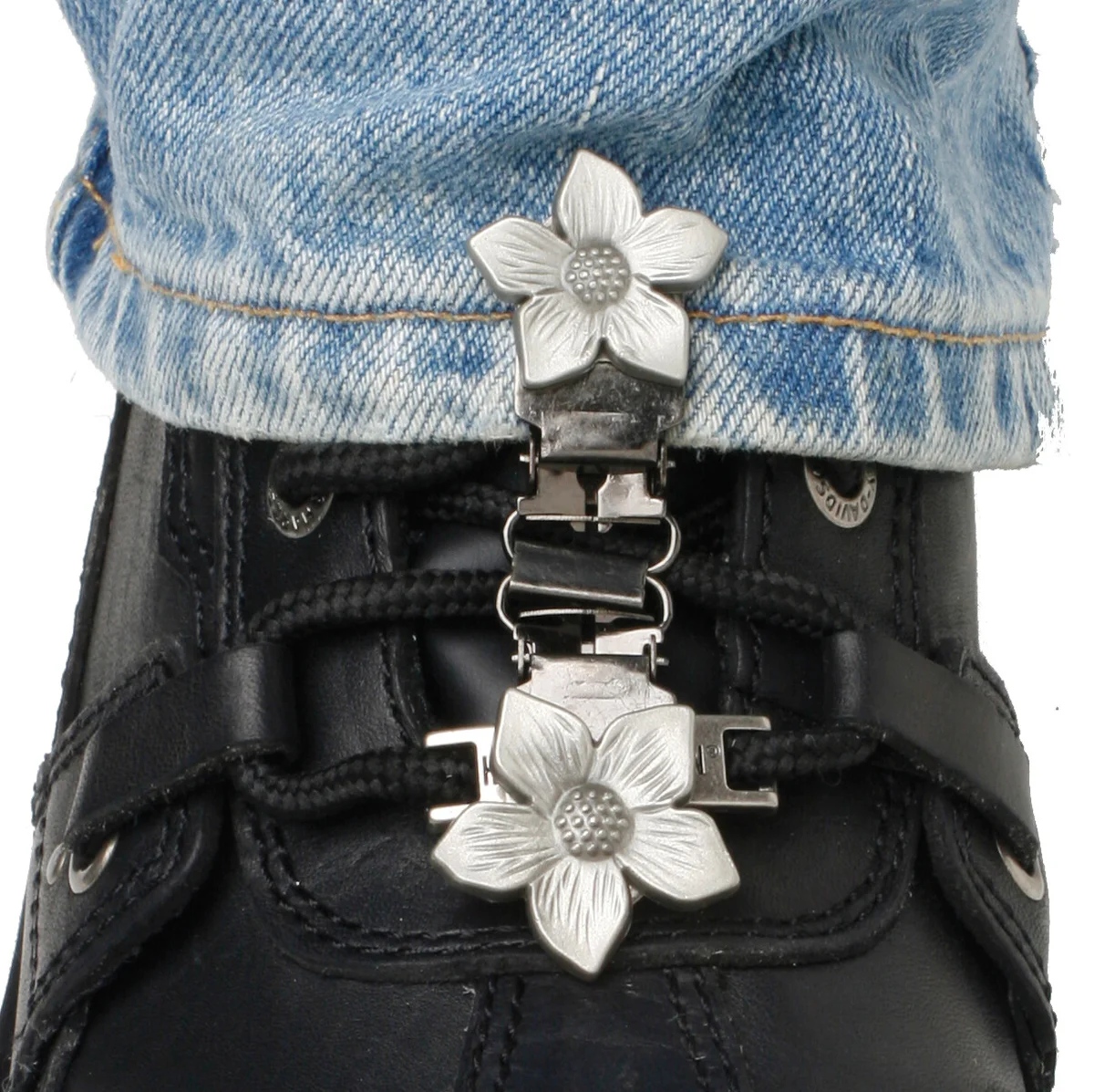 RYDER CLIPS - FWL-FC - Laced Boot Ryder Clip