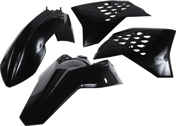 Acerbis 2082030001 Plastic Body Kit – Durable, Lightweight, and Versatile for Powersports Enthusiasts