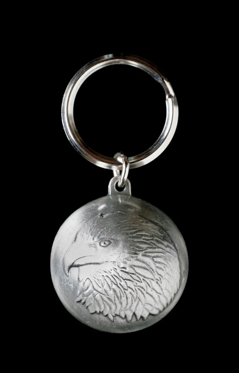 RYDER CLIPS - EHD-RB - Ryder Ball