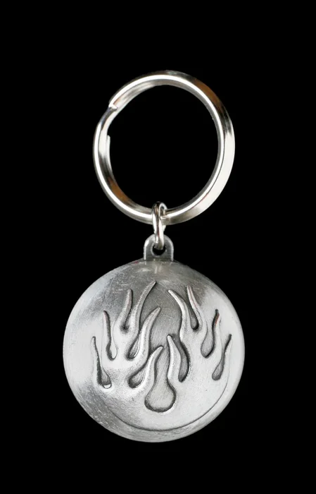 RYDER CLIPS - FLM-RB - Ryder Ball