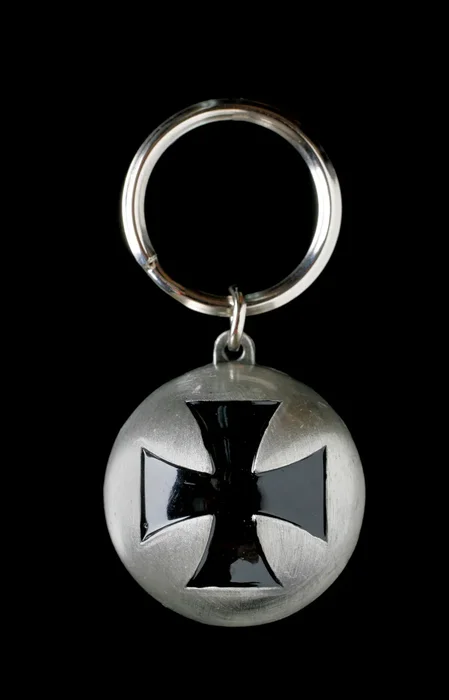 RYDER CLIPS - ICS-RB - Ryder Ball