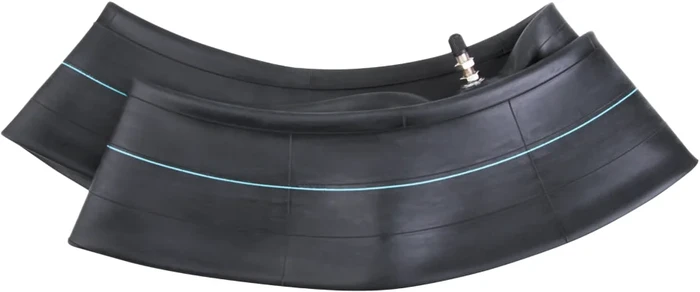 BRIDGESTONE - 7198 - TUBE STANDARD 140/90-16 TR4 VALVE STEM