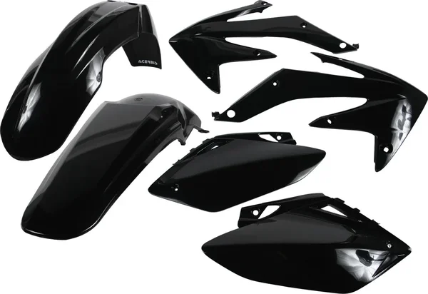 Acerbis 2082050001 Plastic Body Kit – Durable Aerodynamic Motorcycle Fairing Upgrade