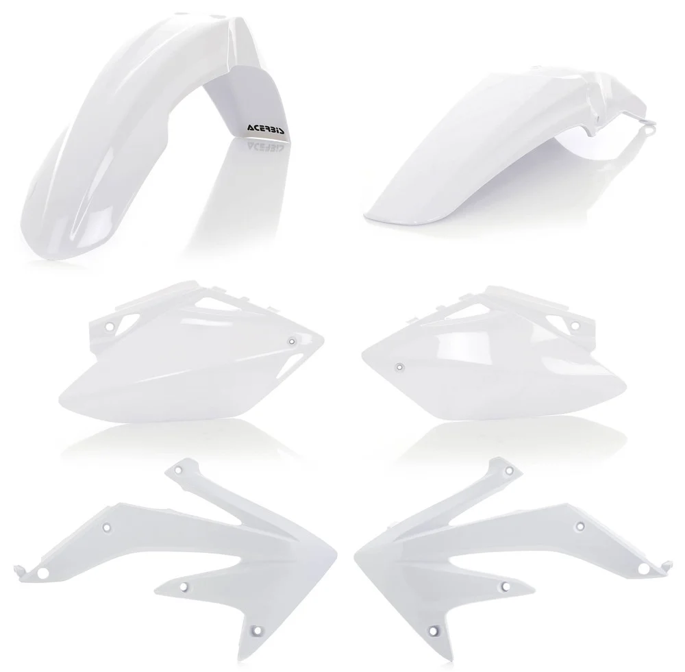 Acerbis 2082050002 Plastic Body Kit – Durable & Stylish Powersports Upgrade