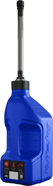 TUFF JUG - BUASVS10 - Tuff Jugs Auto Stop Spout