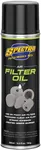 SPECTRO - 311520 - Spectro Foam Air Filter Oil Spray
