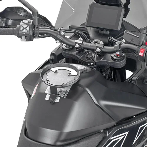 GIVI - BF80 - Tanklock Bag Mounting Hardware