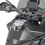 GIVI - BF80 - Tanklock Bag Mounting Hardware