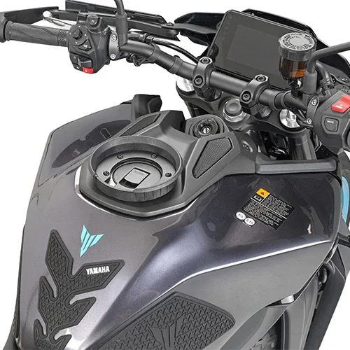 GIVI - BF90 - Tanklock Bag Mounting Hardware