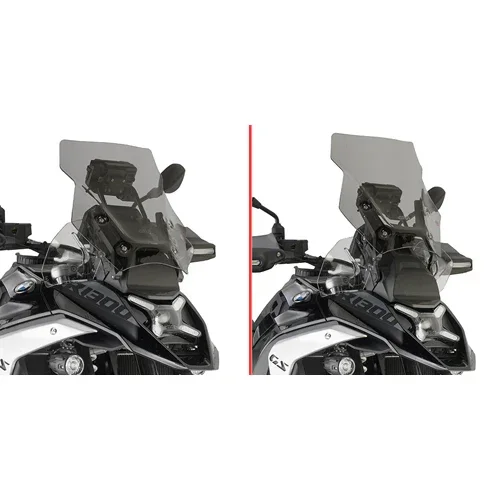 GIVI - D5143S - Windscreen Specific