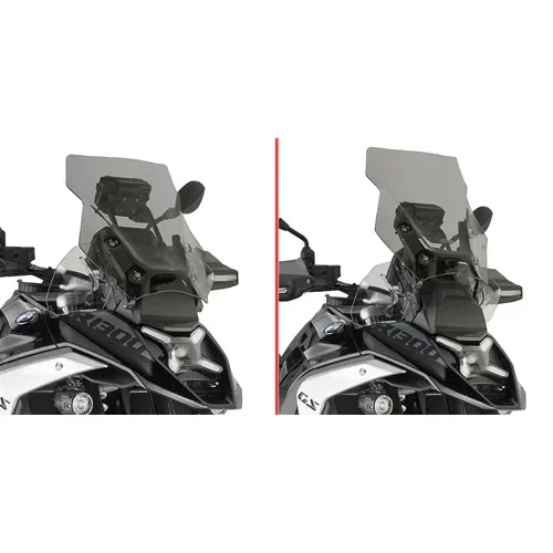 GIVI - D5143S - Windscreen Specific