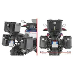 GIVI - PLO5146CAM - V35-V37/Trekker Case