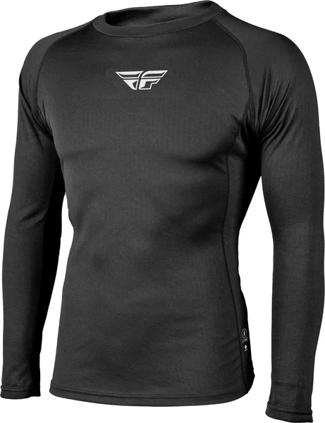 FLY RACING - 354-6403S - Heavyweight Baselayer Top