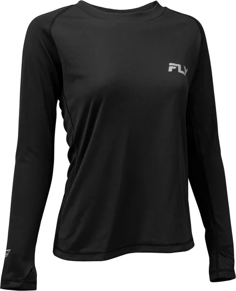 FLY RACING - 354-6405XS - Women's Lightweight Baselayer Top (2026)