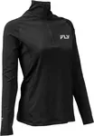 FLY RACING - 354-6406L - Women's Heavyweight Baselayer 3/4 Zip (2026)