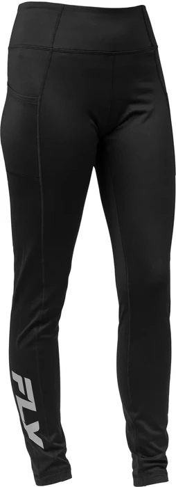 FLY RACING - 354-64072X - Women's Heavyweight Baselayer Pant (2026)