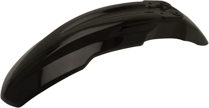 Acerbis 2084540001 Front Fender - Durable Replacement for Enhanced Bike Performance