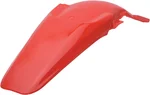 Acerbis Rear Fender - Durable Body Component for Powersports Vehicles