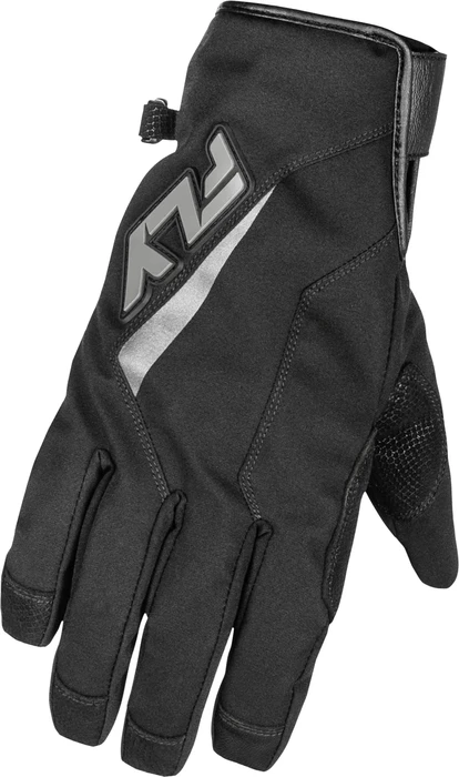 FLY RACING - 371-0615X - Title Long Gloves (2026)