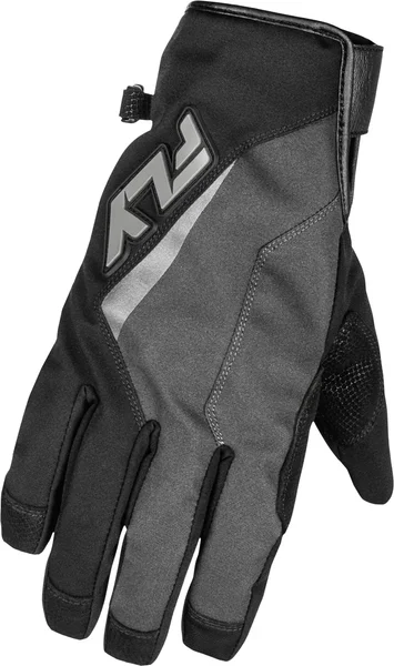 FLY RACING - 371-0616X - Title Long Gloves (2026)