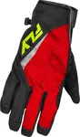 FLY RACING - 371-06172X - Title Long Gloves (2026)