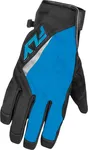 FLY RACING - 371-0618M - Title Long Gloves (2026)