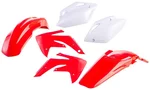 Acerbis 2084600215 Plastic Body Kit – Durable & Stylish Motorcycle Accessory