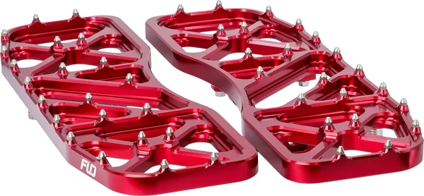 FLO MOTORSPORTS - FPEG-800V5-2R - V5 Floorboards