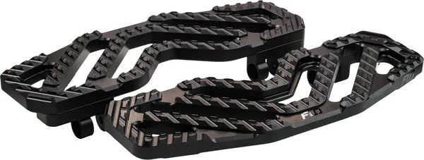 FLO MOTORSPORTS - V-800V5-2BLK - Savage Floorboards