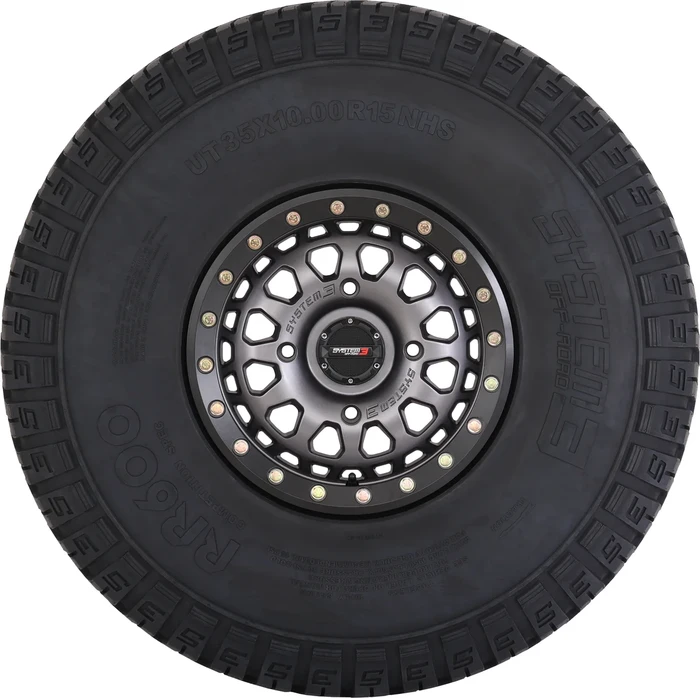 SYSTEM 3 - S3-1766 - System 3 RR600