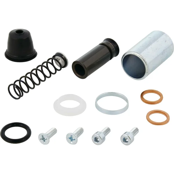 ALL BALLS - 18-1137 - Master Cylinder Rebuild Kit