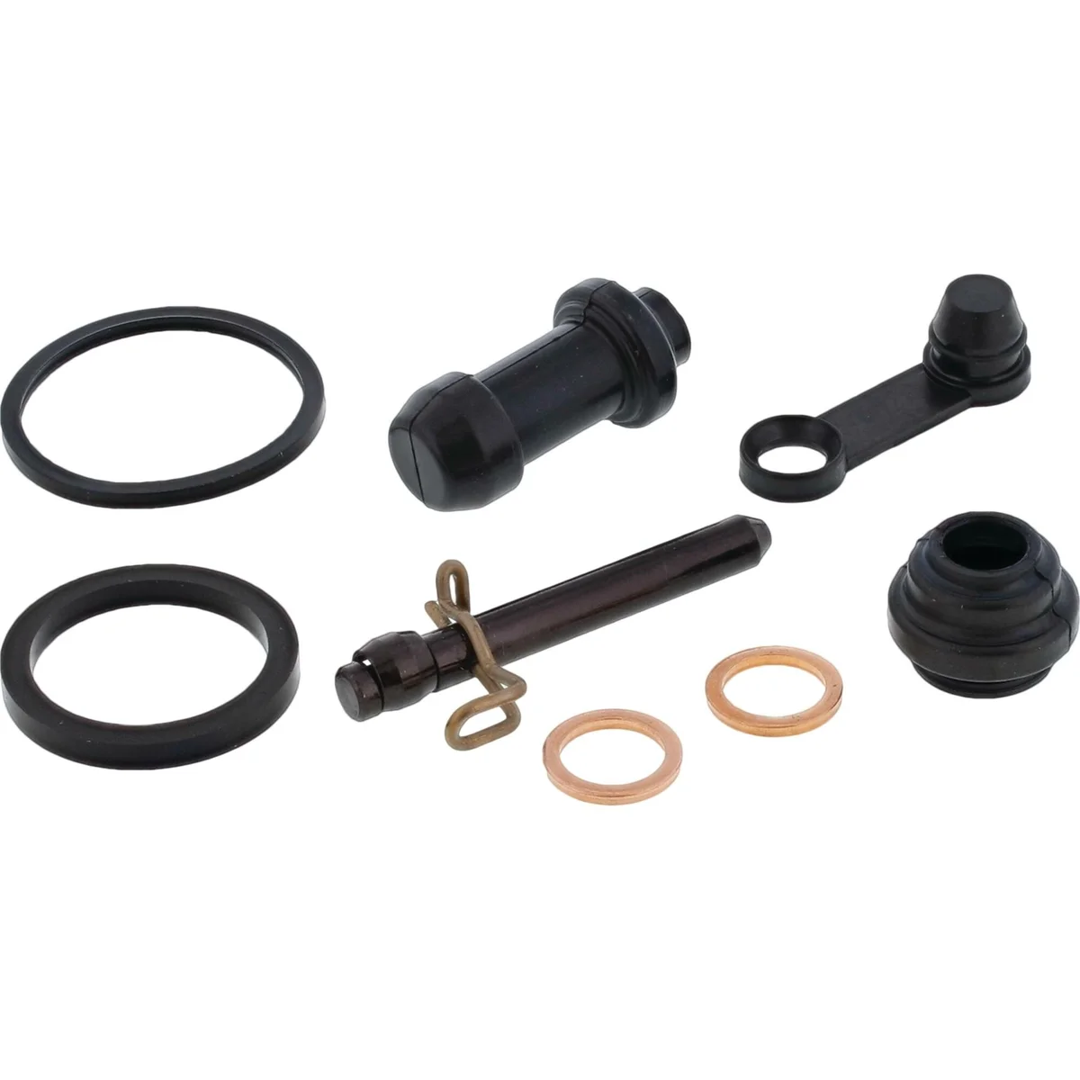 ALL BALLS - 18-3337 - Caliper Rebuild Kit