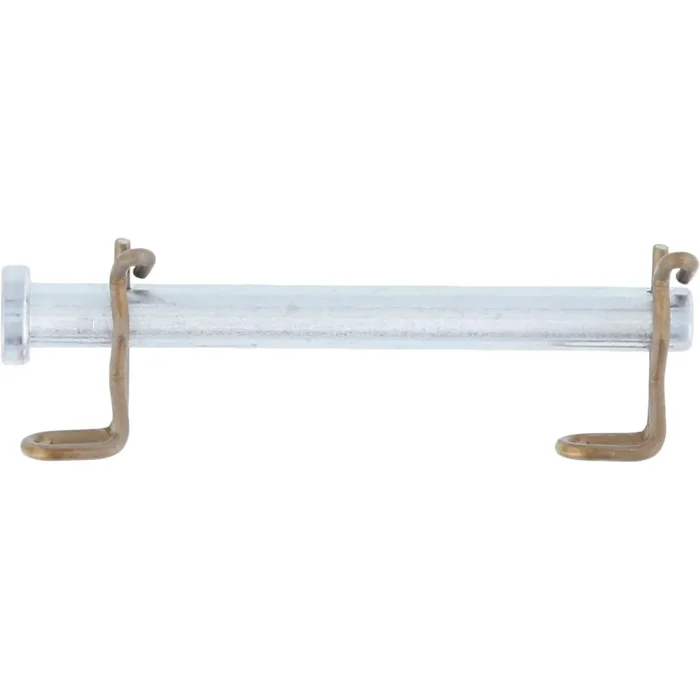 ALL BALLS - 18-7051 - Brake Pad Pin Kit