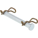 ALL BALLS - 18-7052 - Brake Pad Pin Kit