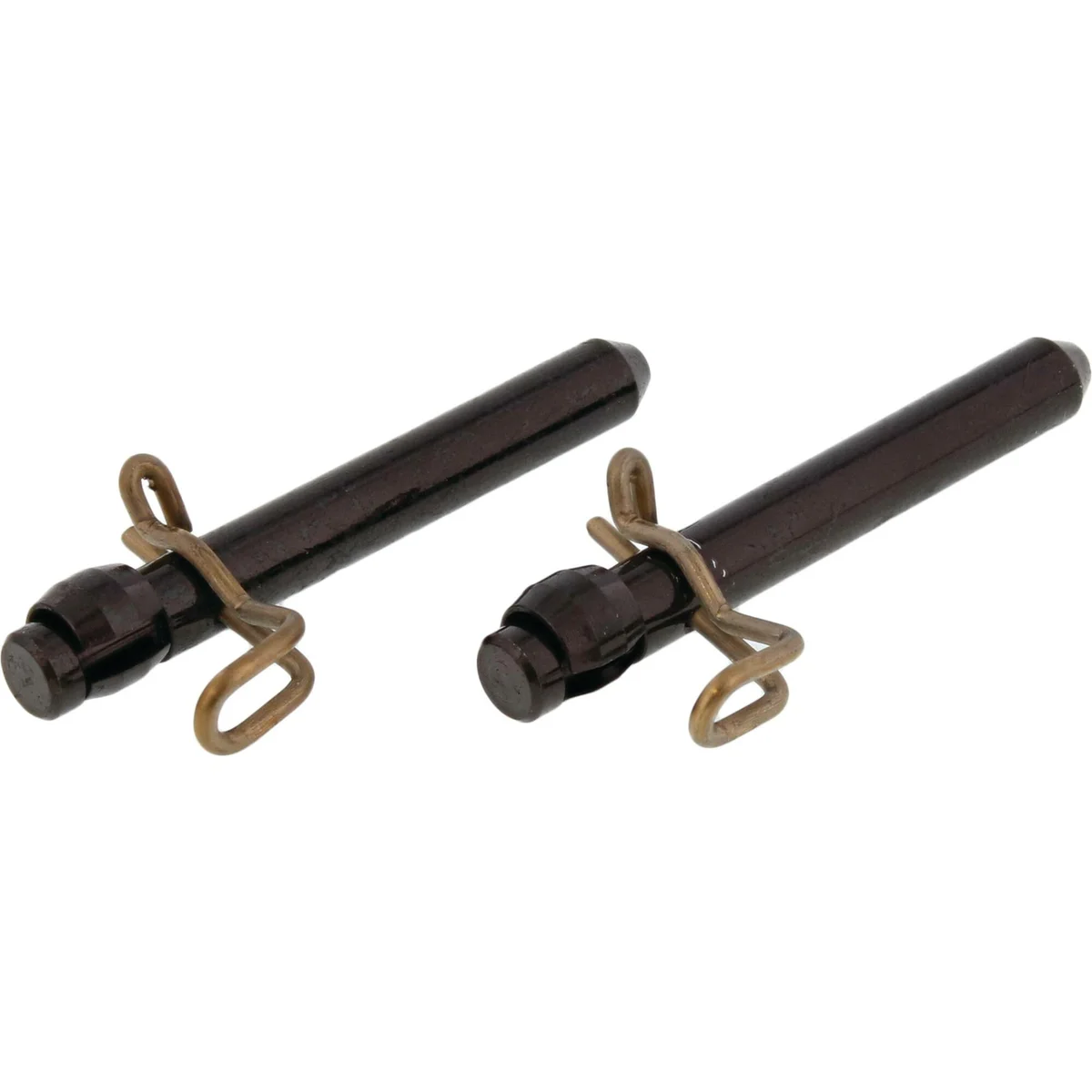 ALL BALLS - 18-7053 - Brake Pad Pin Kit