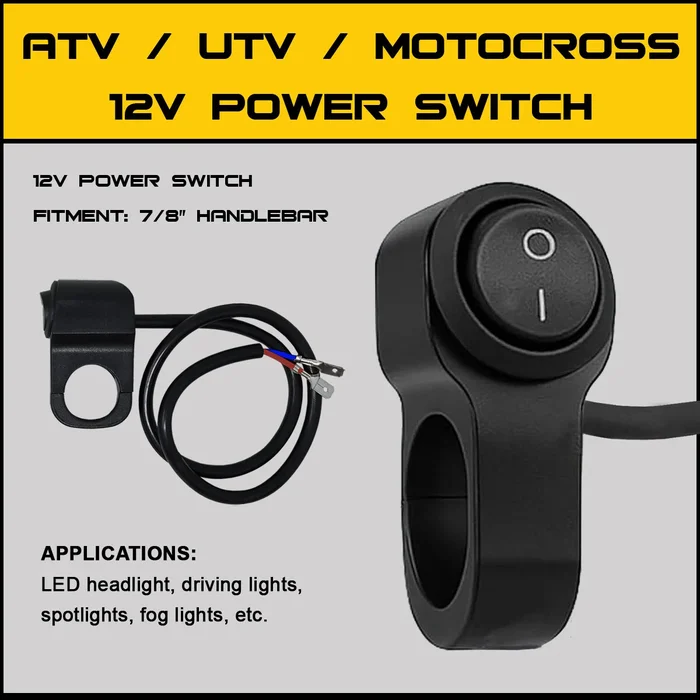 PATHFINDER - PWRMS - LED Driving/Spotlight 16W