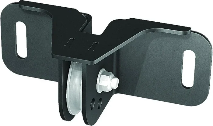 KFI Plow Roller Fairlead - Durable & Reliable Snow Plow Component for Snowmobiles & ATVs