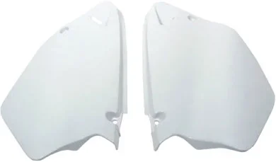 Acerbis 2092100002 Side Panels - Durable Body Panels for Powersports Vehicles