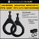 PATHFINDER - MBR49B - LED Driving/Spotlight 16W