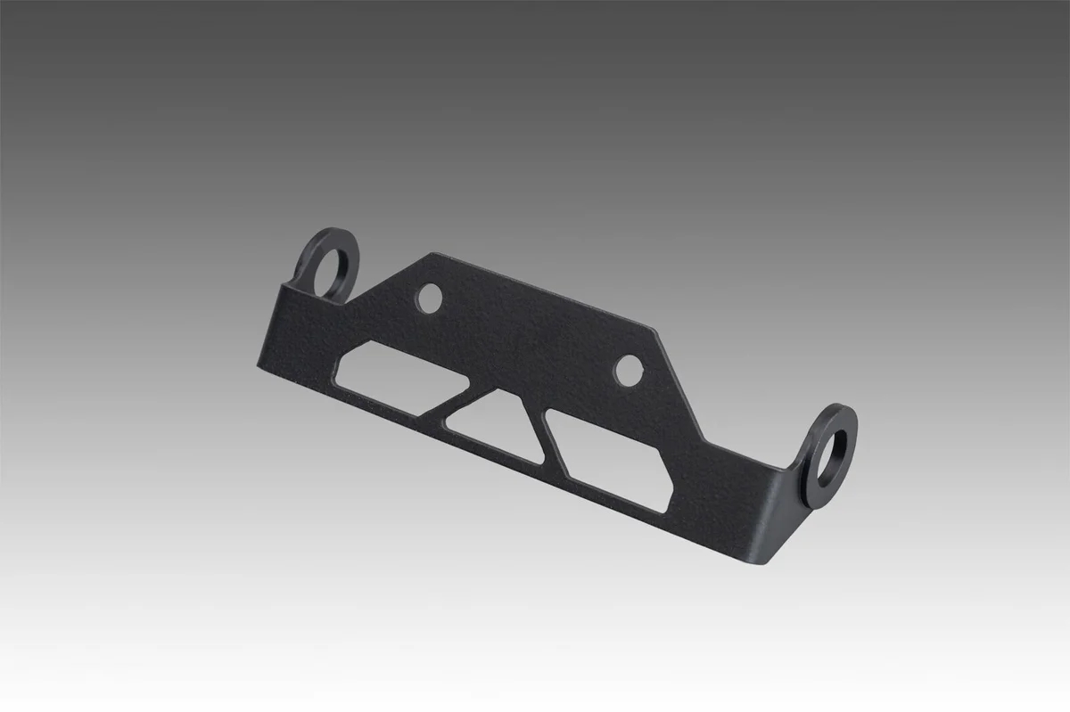 YOSHIMURA - 19450-TSB - Fender Eliminator V2