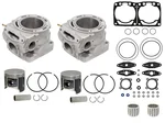SP1 - SM-09624K - Cylinder Kit