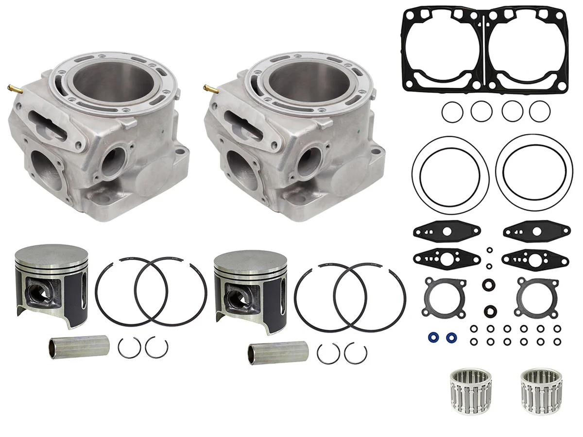 SP1 - SM-09624K - Cylinder Kit