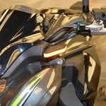 NEW RAGE CYCLES - Z900-FB-20-L - Front LED Turn Signals