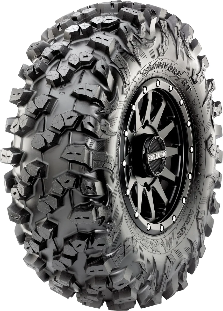 MAXXIS - TM00450300 - Carnivore Tire