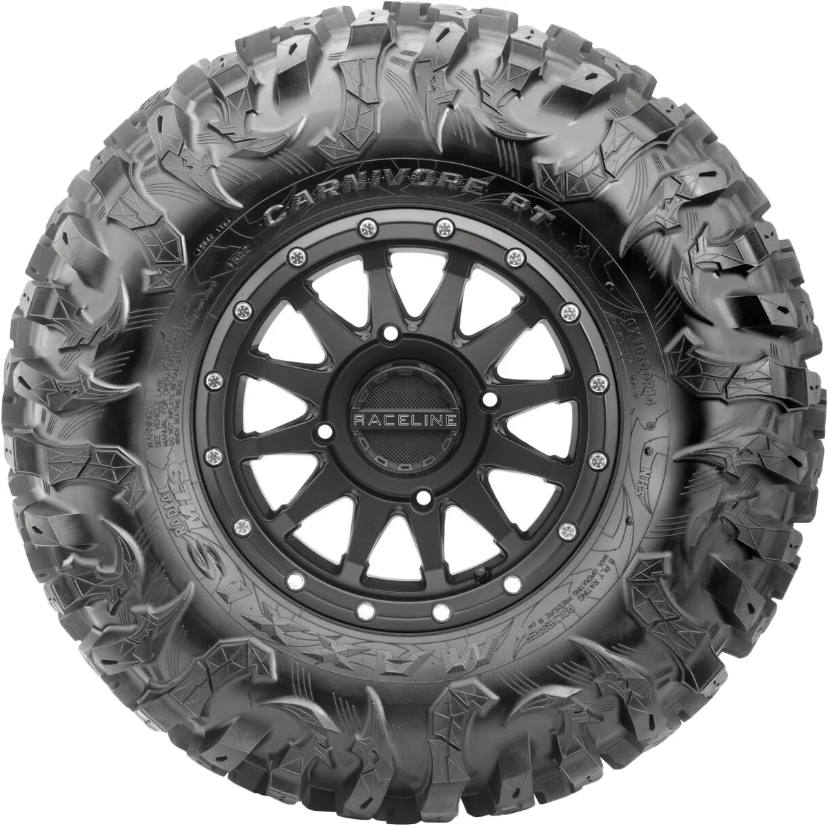 MAXXIS - TM00545000 - Carnivore Tire