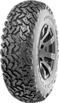 MAXXIS - TM00490600 - WorkZone Tire