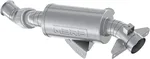 MBRP - AT-9223PT - Performance Muffler
